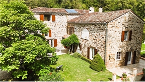 moulin à la vente -   81170  CORDES SUR CIEL, surface 286 m2 vente moulin - UBI437255570